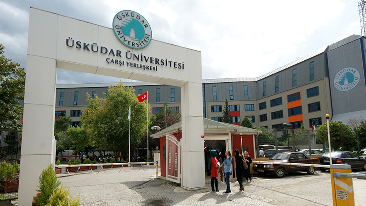 Üsküdar Üniversitesi Akademik Personel Alımı Duyurusu