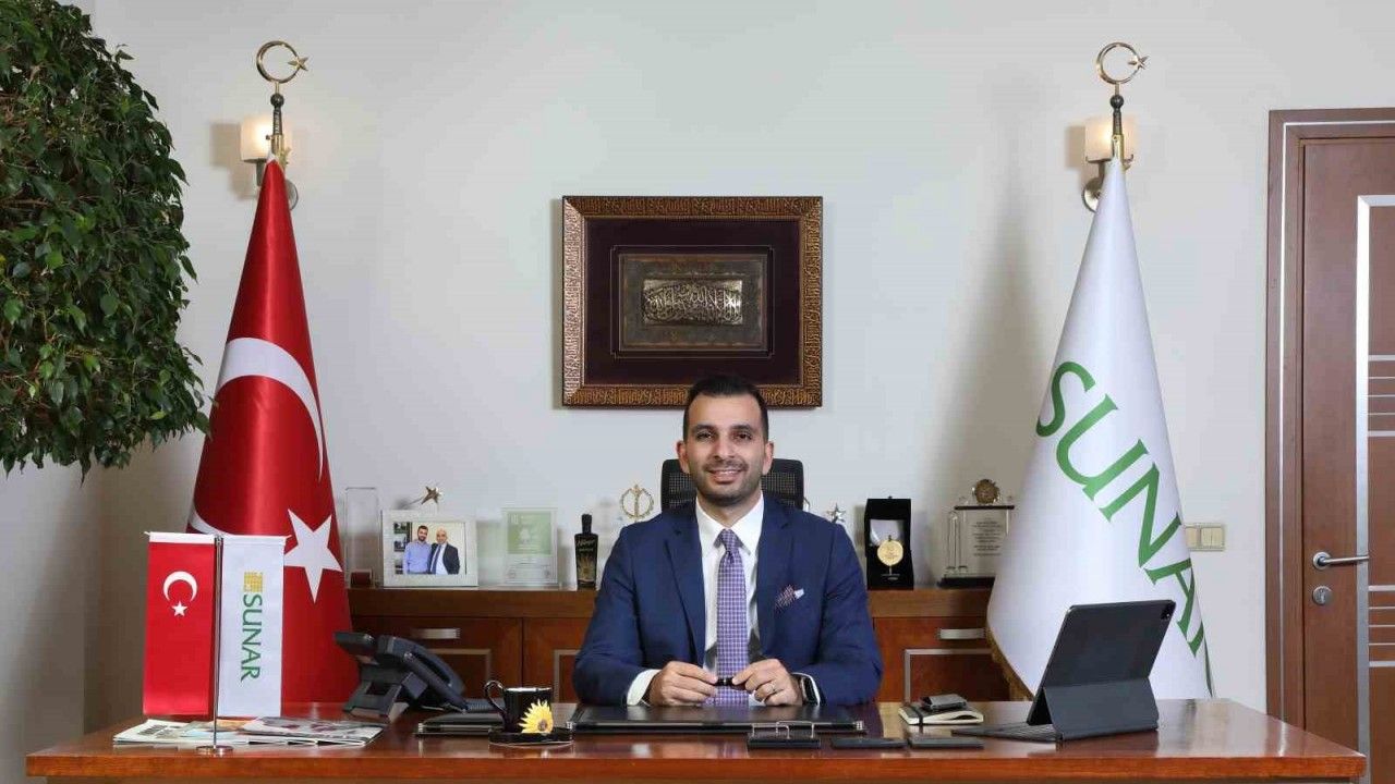 Sunar Yatırım’ın iki şirketi yine İSO 500 listesinde