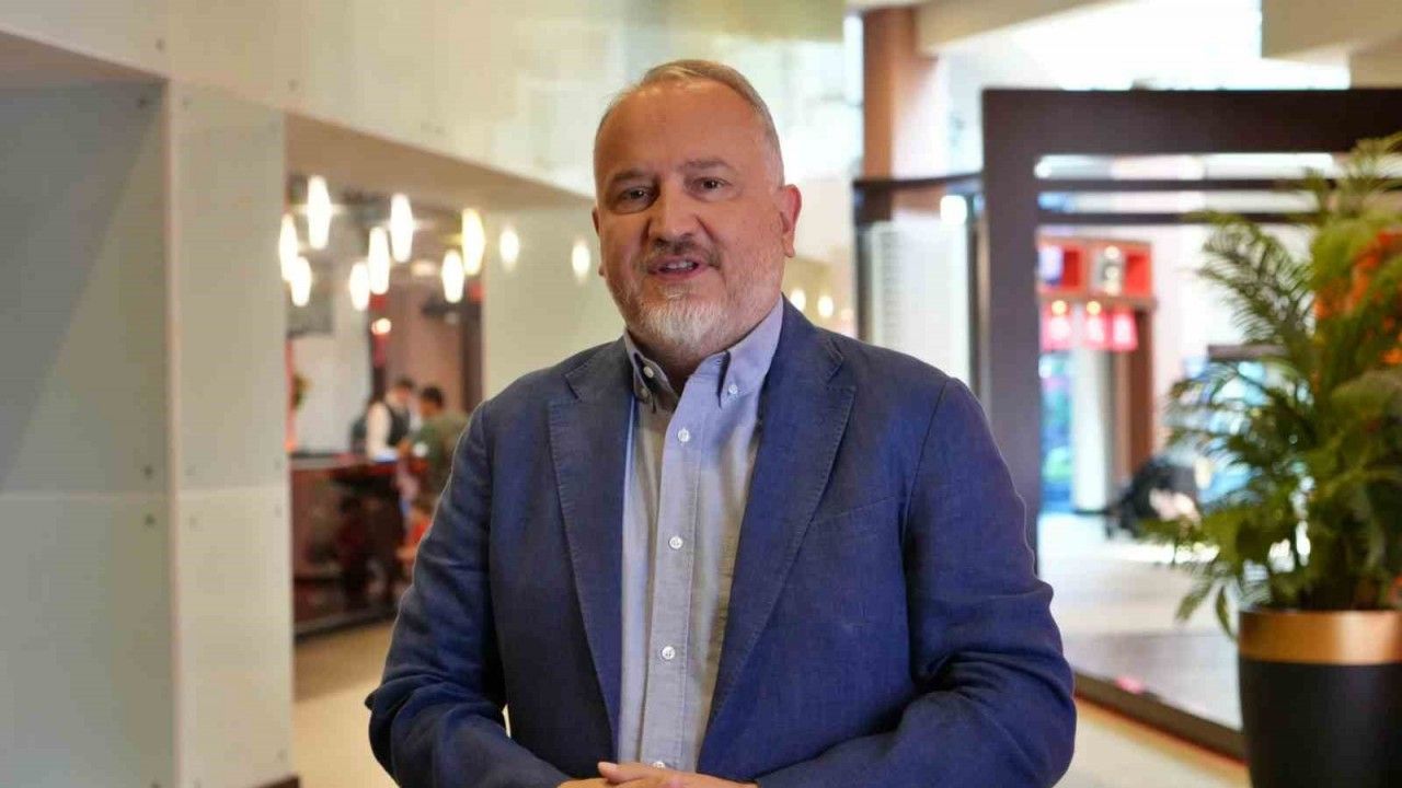 Bölgesel krizler turizm hedefini gölgeledi rakam güncellendi