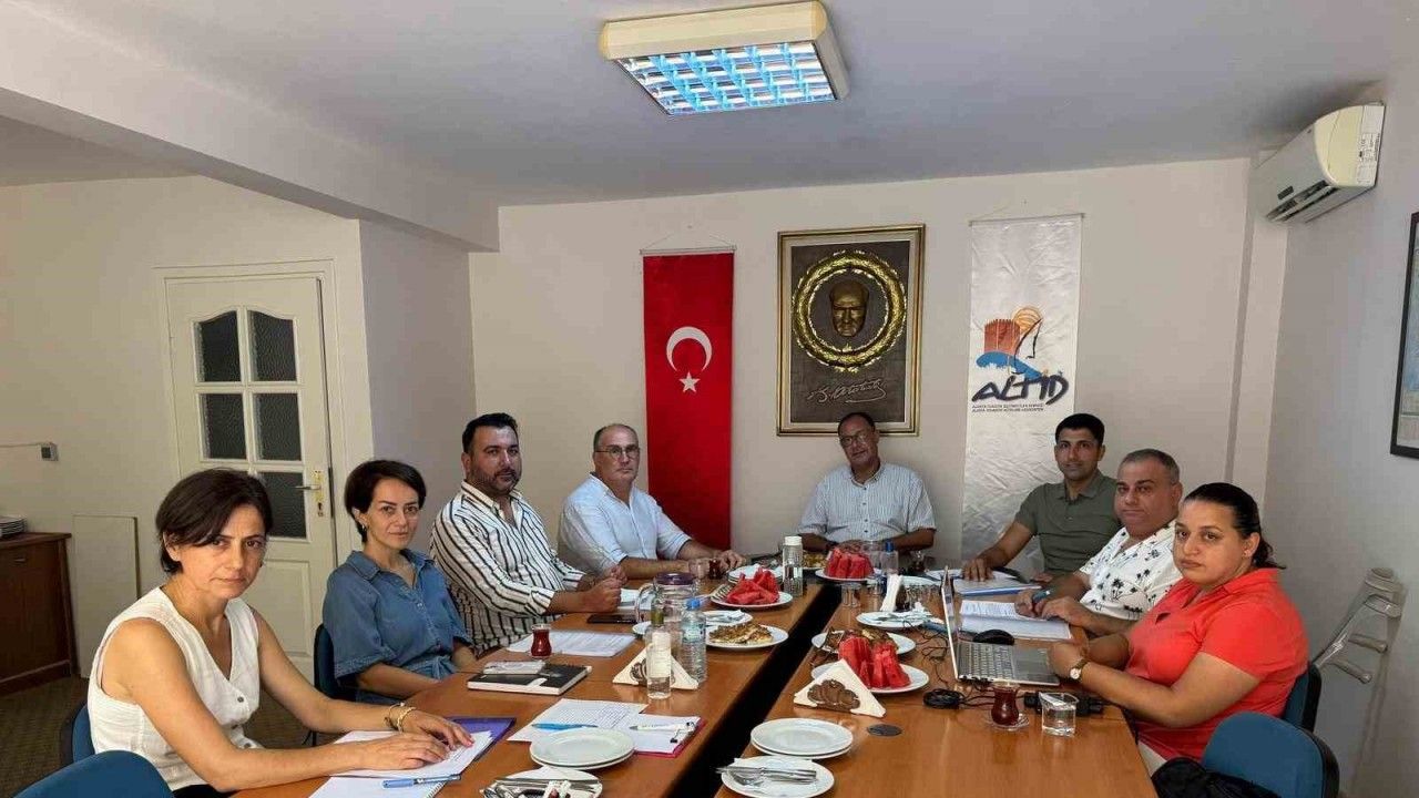 Alanya’da engelsiz turizm atağı