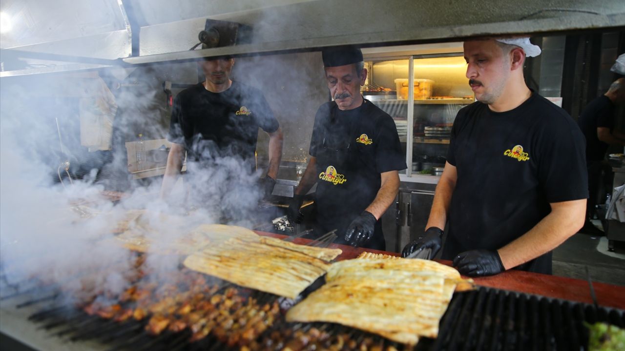 Adana UNESCO'nun 'gastronomi şehri' olmayı heyecanla bekliyor
