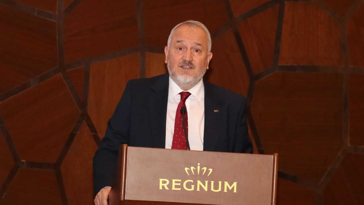 Antalya'ya gelen turistlerin sayısı 16 milyonu aştı