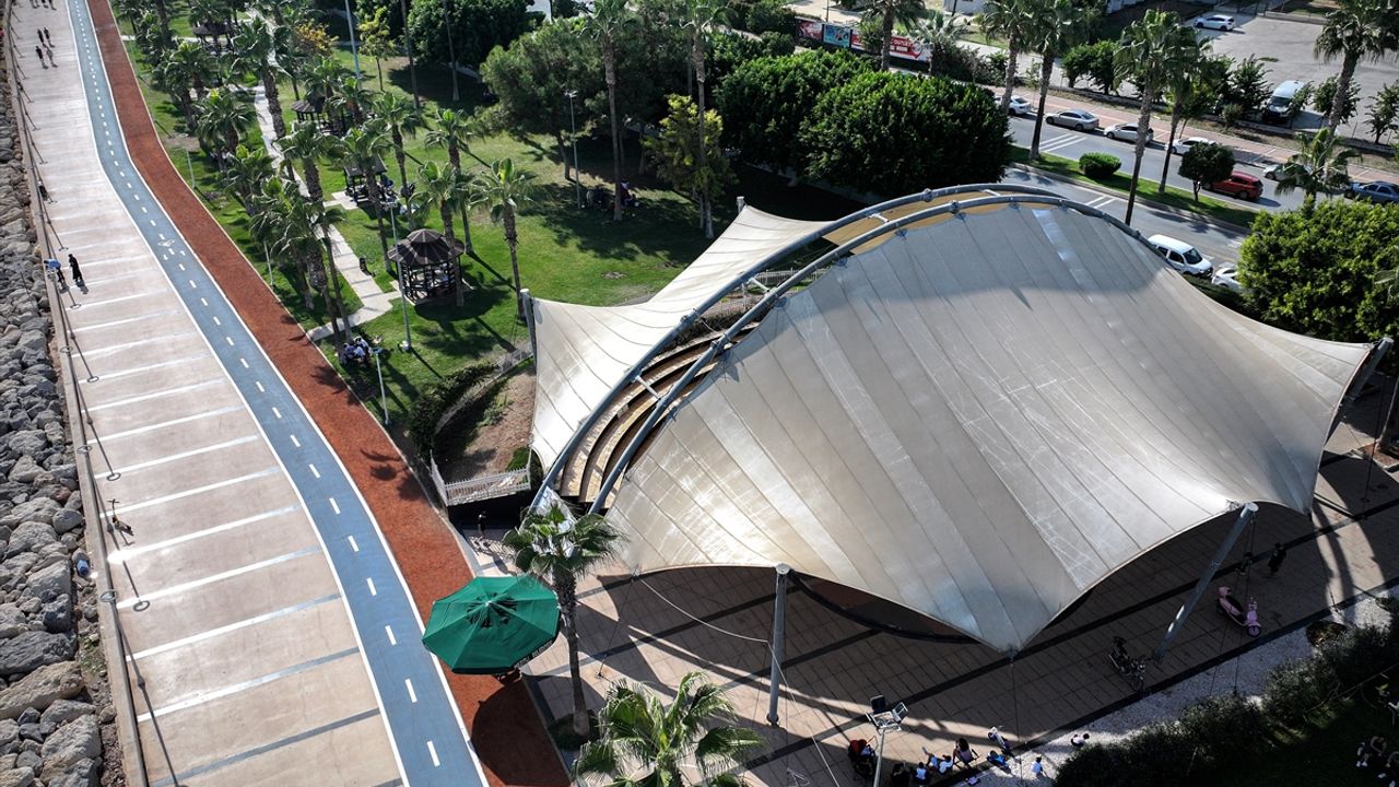 Görme engelli halterciler, Mersin'de düzenlenecek Dünya Şampiyonası'nda yarışacak