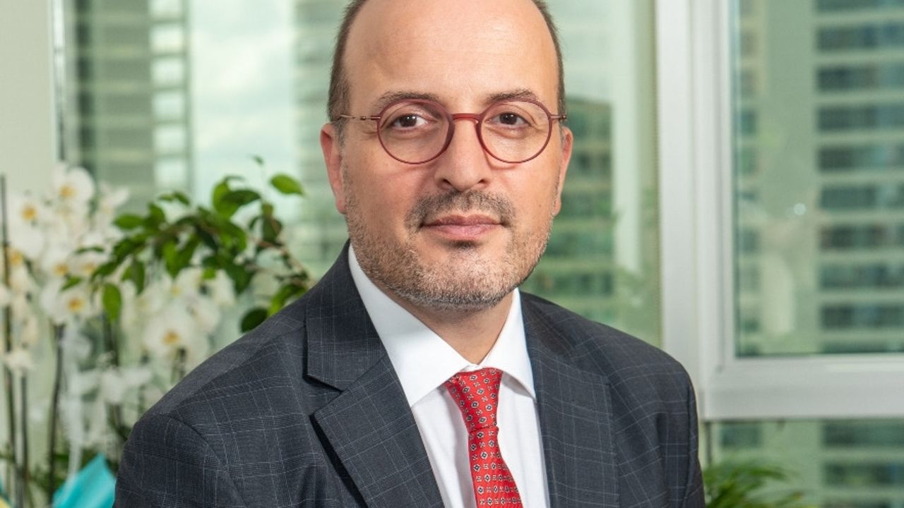 Türk Reasürans ilk sürdürülebilirlik raporunu yayımladı