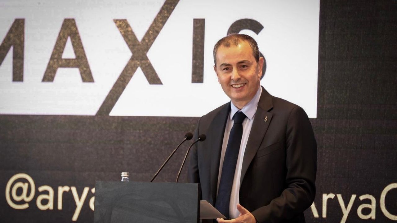 Türkiye İş Bankası yapay zeka ve ileri teknoloji girişimlerine odaklanıyor