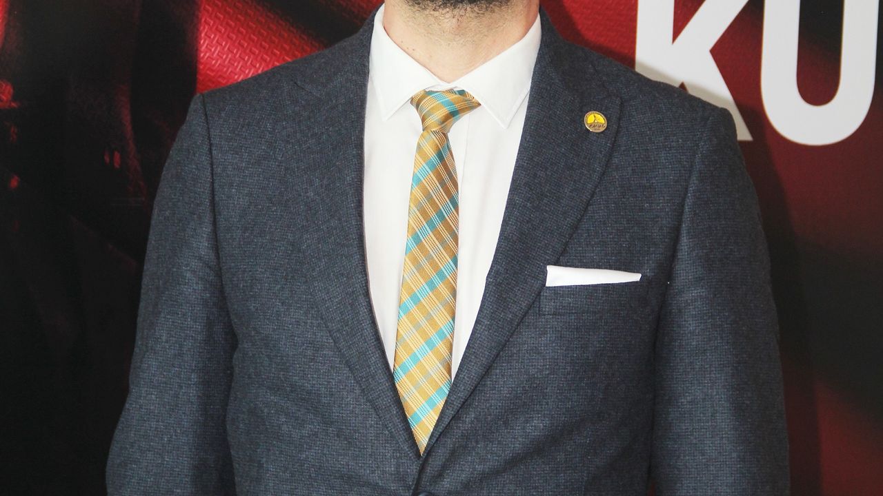 YÖRSİAD Başkanı Mustafa Alper Oral'dan Cumhuriyet Bayramı mesajı