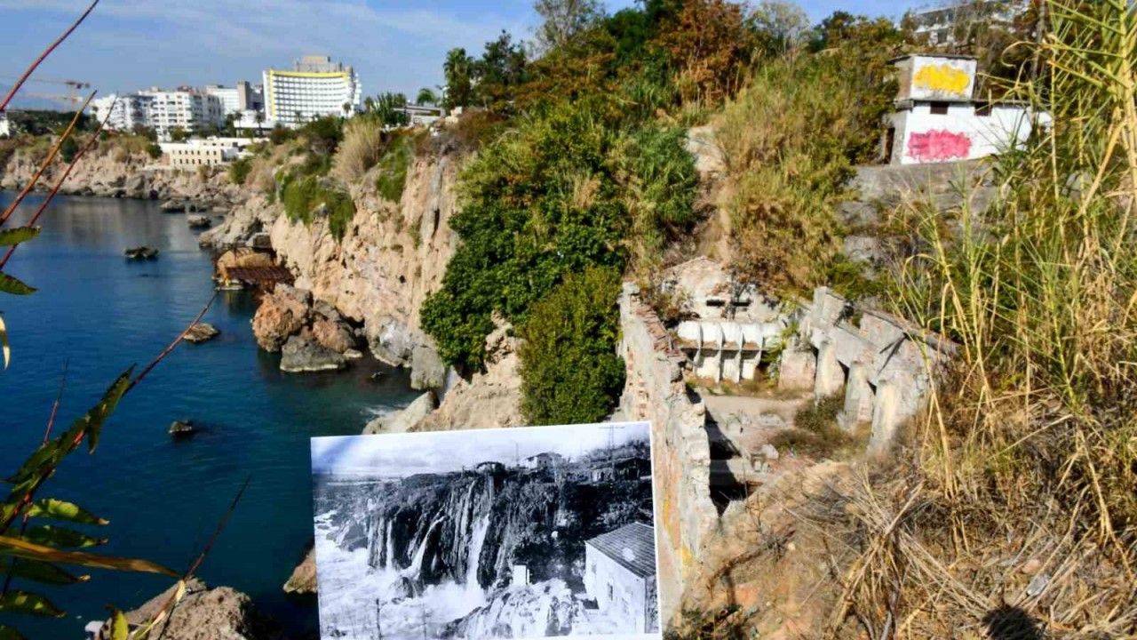 Akdeniz’in Geleceği İklim Çalıştayı başlıyor