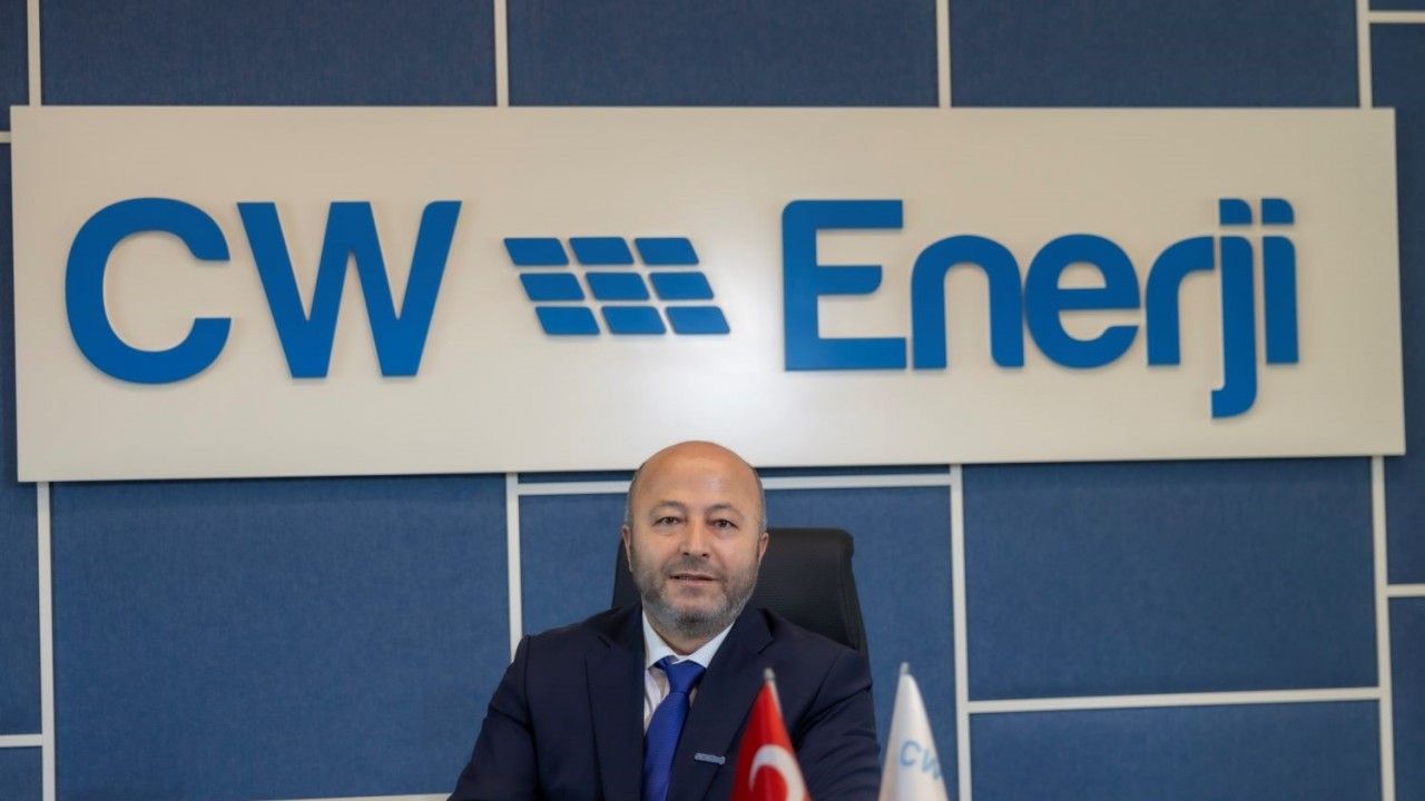 CW Enerji’ye Kariyer.net’ten ’İnsana Saygı Ödülü’