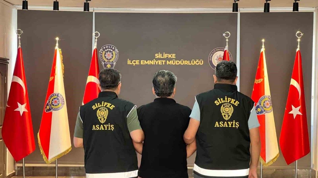 Dolandırıcılıktan 31 yıl hapis cezası alan şahıs yakalandı