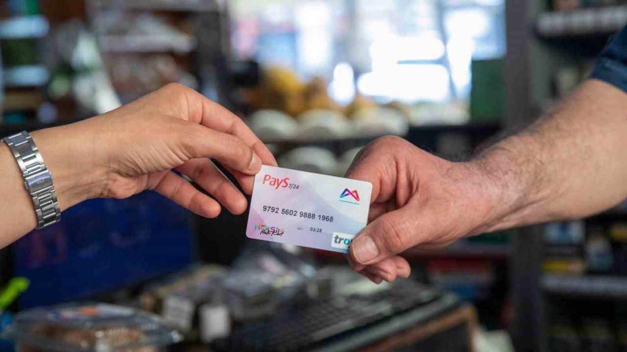 Halk Kart ekim ayı tutarları hesaplara yatırıldı