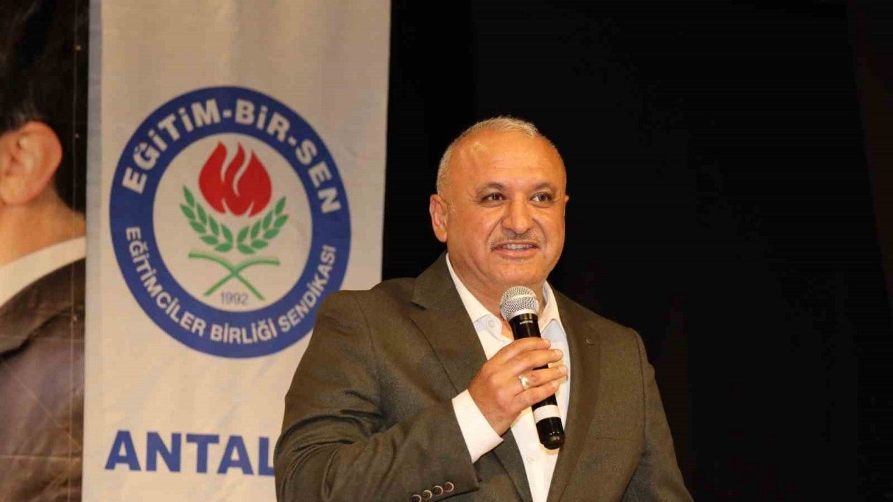 Memur-Sen bütçe görüşmelerinde çözüm bekliyor