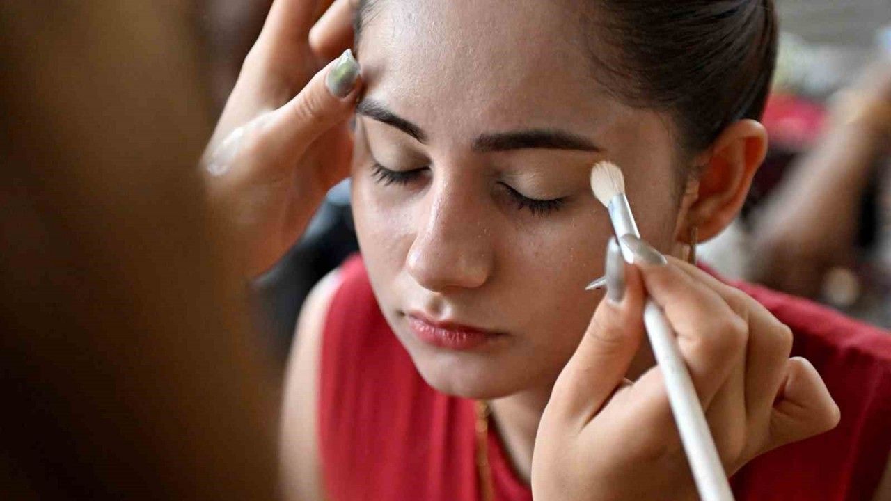 Muratpaşa’da kültür ve sanat kurslarına kayıtlar başladı