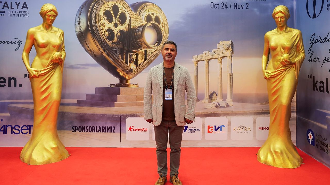 Altın Portakal’dan 29 Ekim’e Özel Galalar