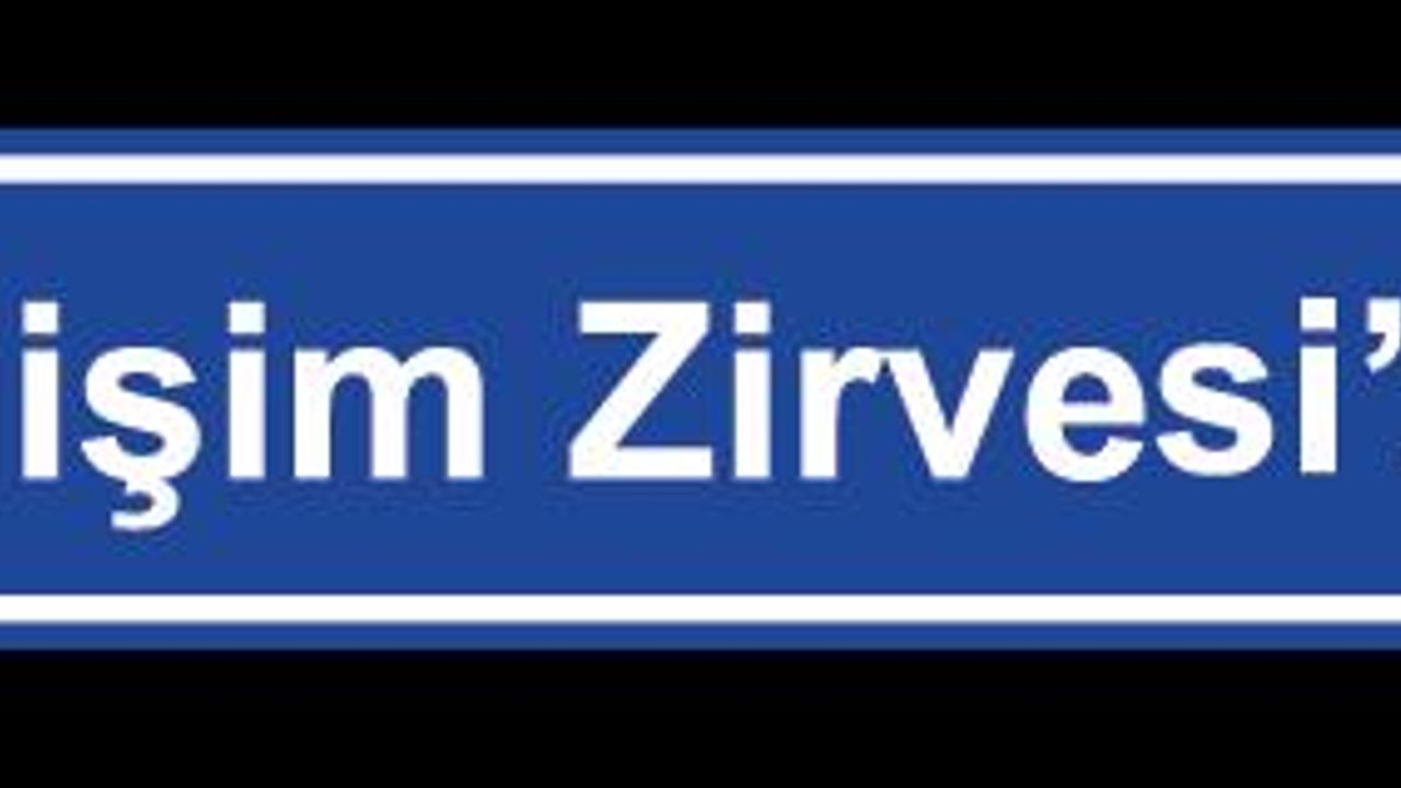Bilişim Zirvesi 2025, Bulutun Geleceğine Uzanacak