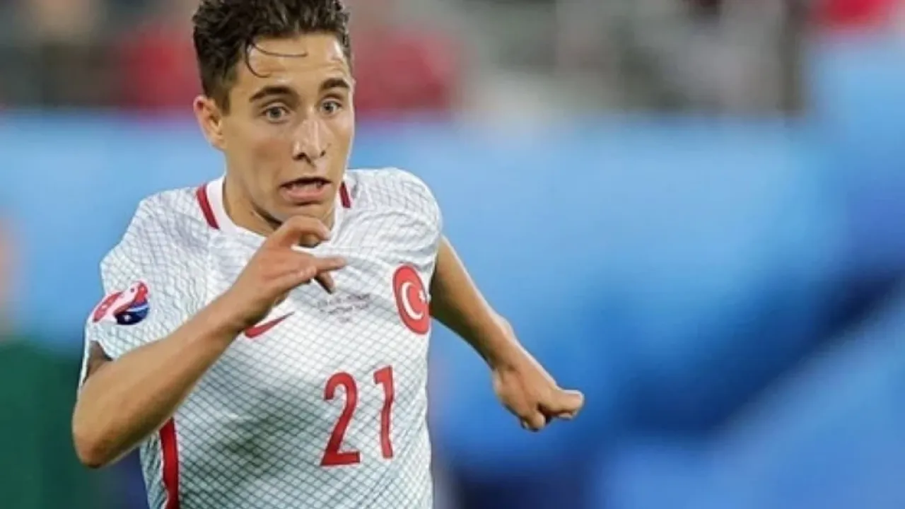 Emre Mor kimdir? Emre Mor kaç yaşında ve nereli? İşte Emre Mor'un kariyeri