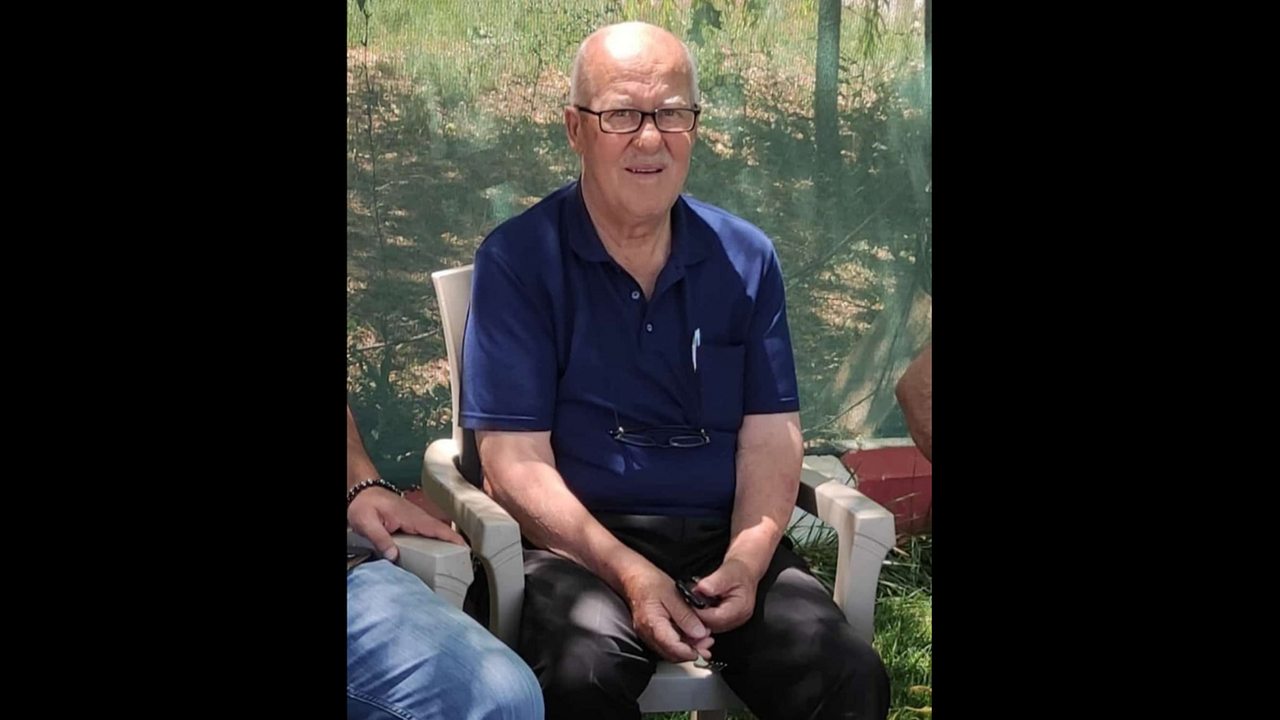 Fakı Kalender Vefat Etti