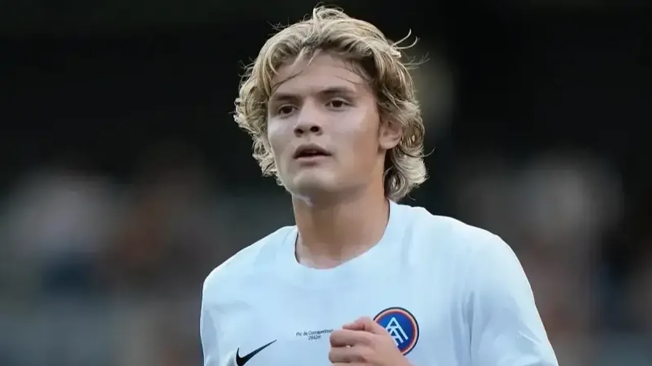 Galatasaray'dan ayrılmıştı! Yeni takımıyla ilk maçında coştu