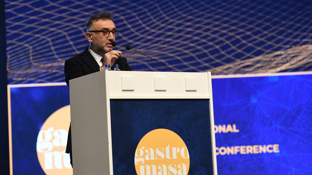 Gastromasa 2025: 10 Yılın Hikâyeleri İstanbul’da Yazılıyor
