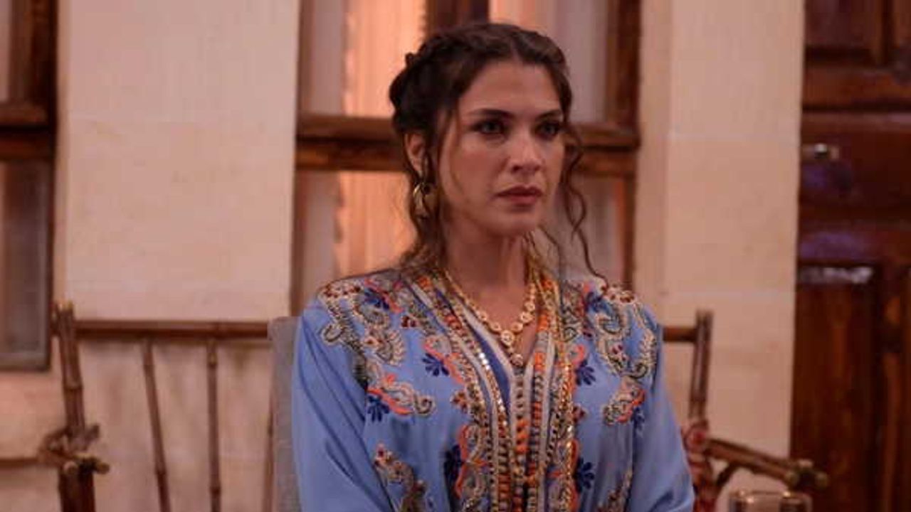 Halef dizisinin son bölümünde ne oldu? Halef dizisinin yeni bölümü ne zaman?