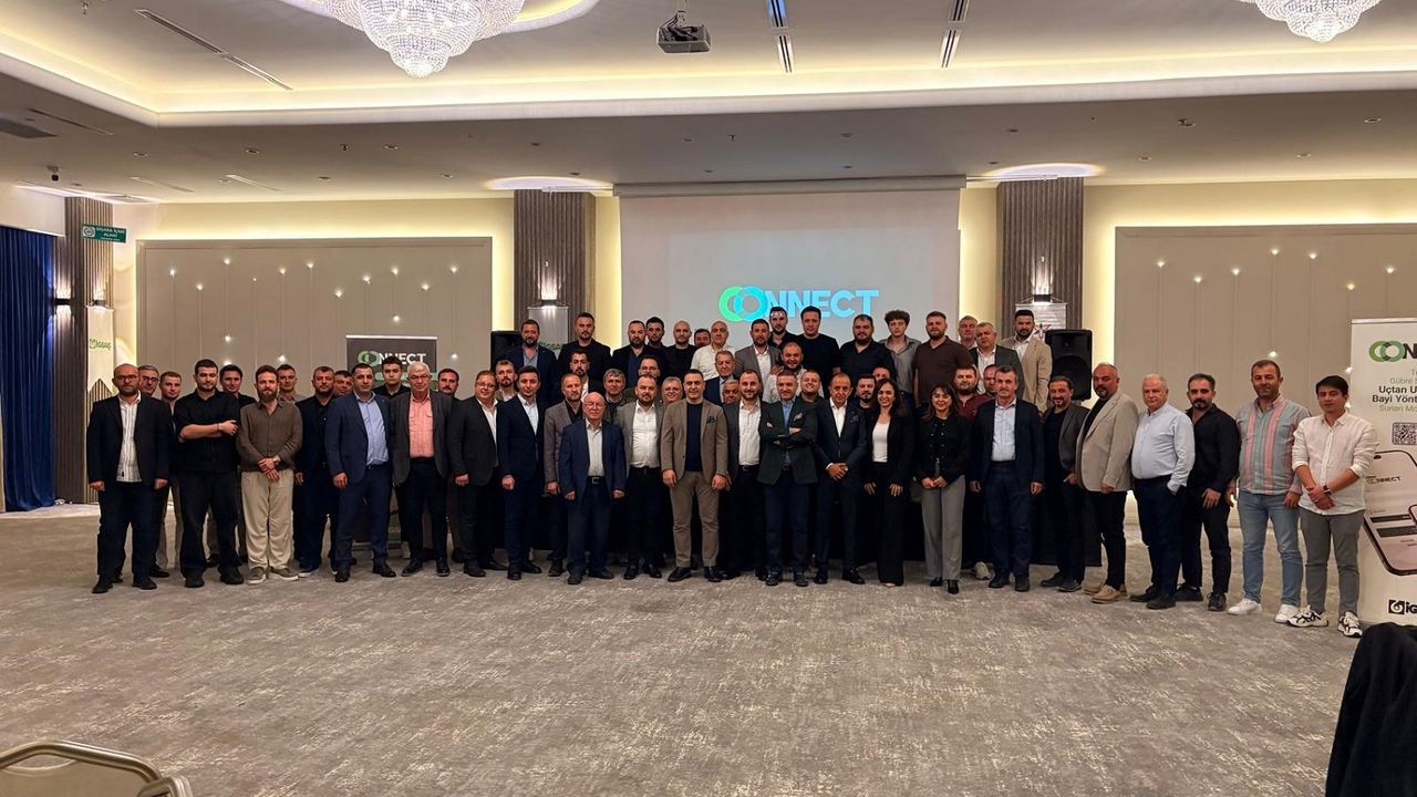 İGSAŞ Bayi Toplantısı “Gelecek Bereketli Gelecek” Temasıyla Gerçekleştirildi