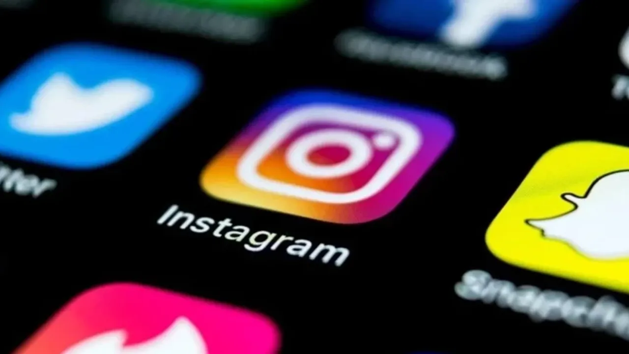 Instagram çöktü mü? (16 Ekim) Instagram neden açılmıyor? Son 24 saat kesinti raporu