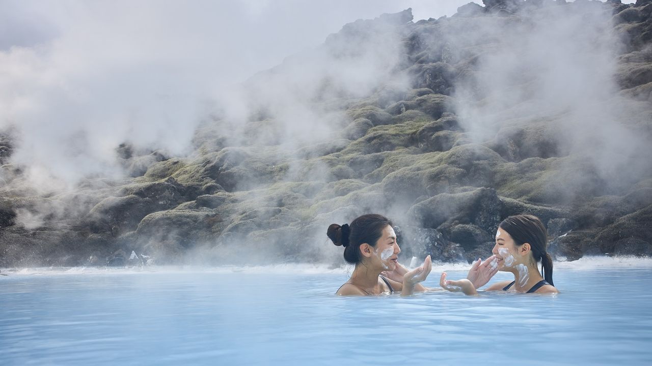 İzlanda’da Yeniden Doğuş: 2025’in Sağlık ve Zindelik Rotası