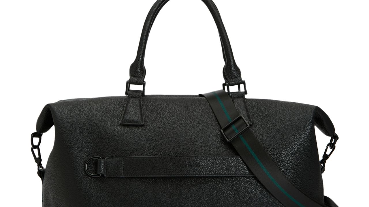 Kusursuz Stil Tamamlayıcısı Çantalar