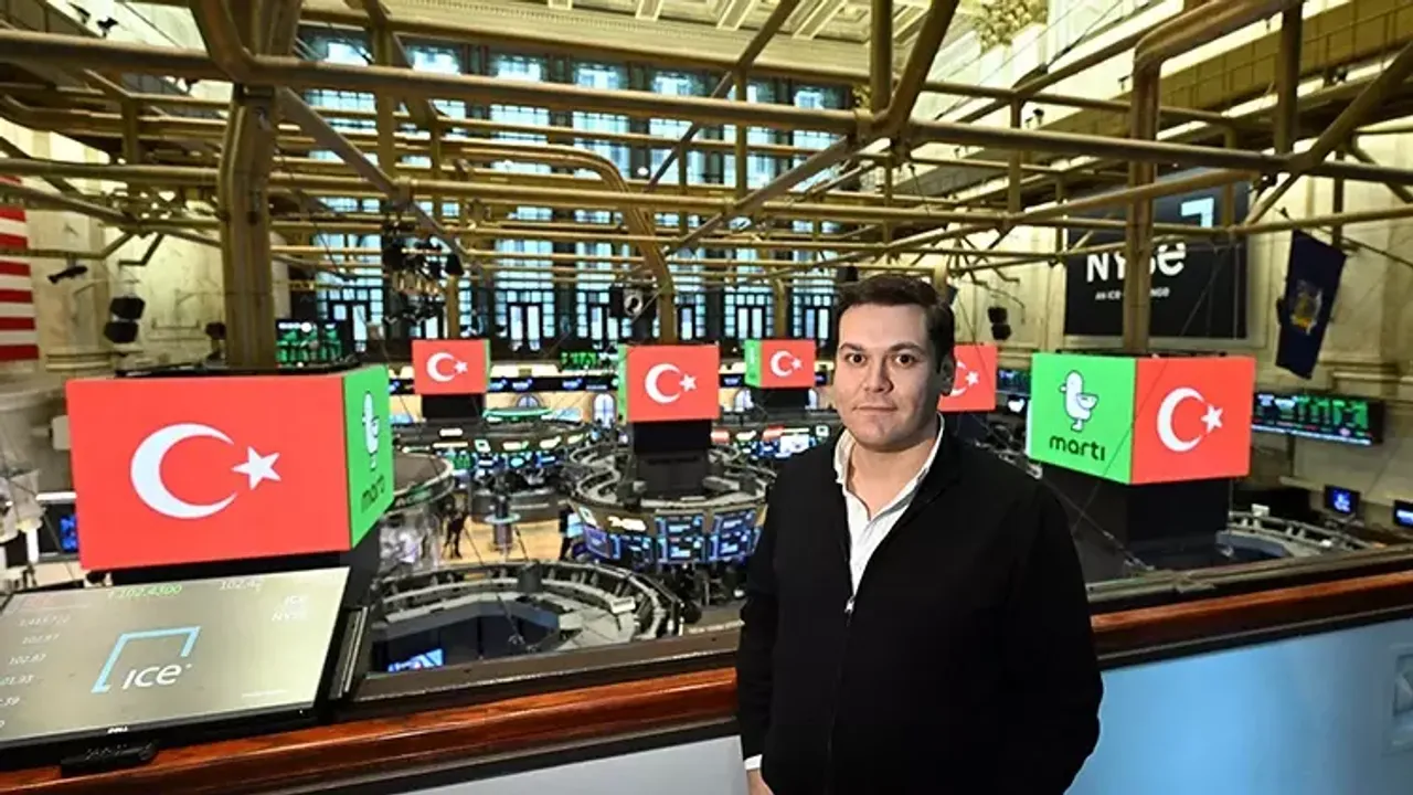 Danıştay'dan Martı kararı