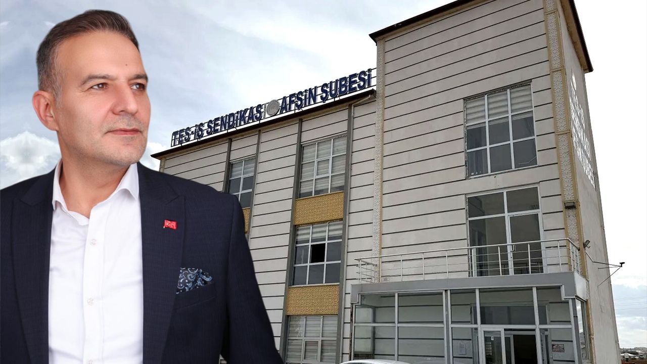 Bölükbaşı: “Tes-İş’te Değişimin Temsilcisi Olacağız”
