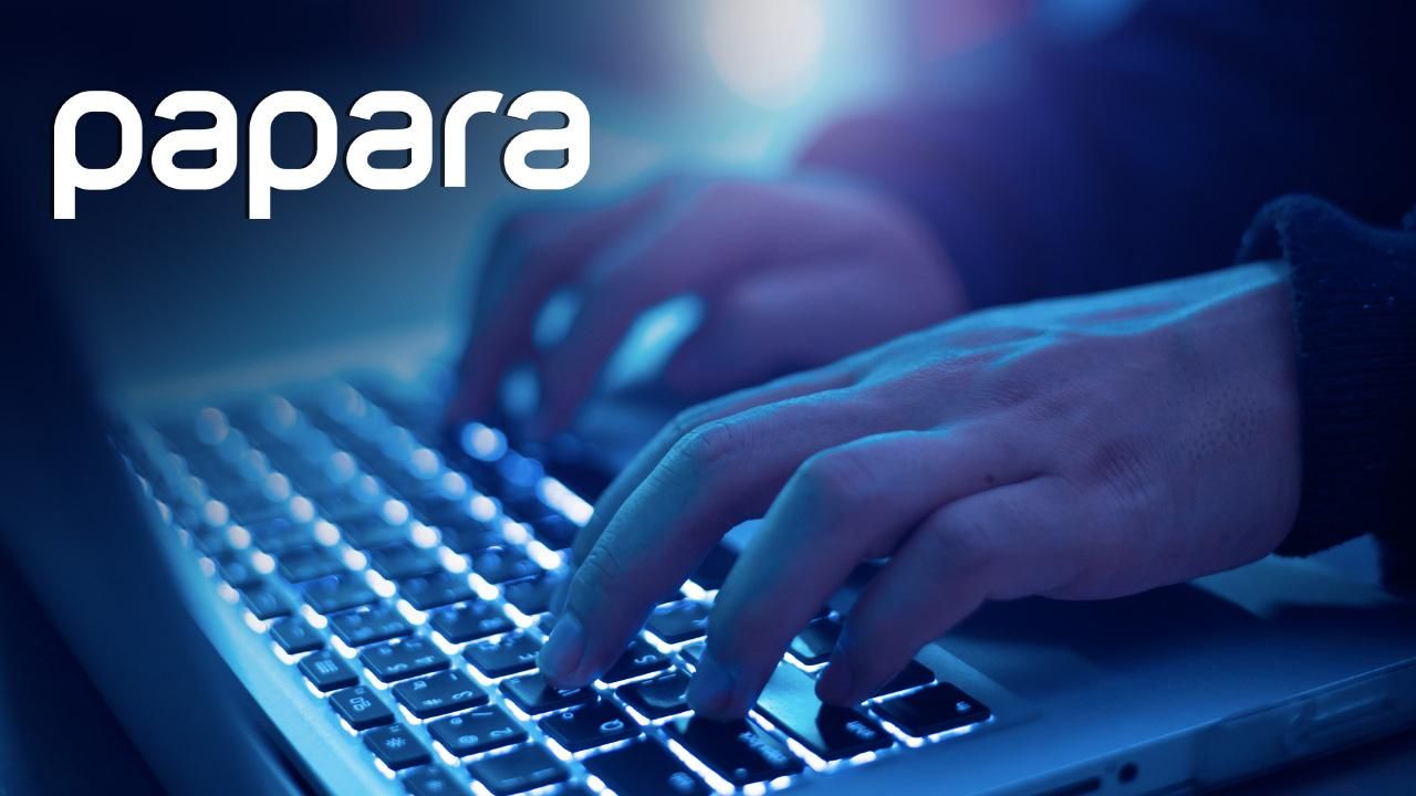 Merkez Bankası Papara’nın faaliyet iznini iptal etti