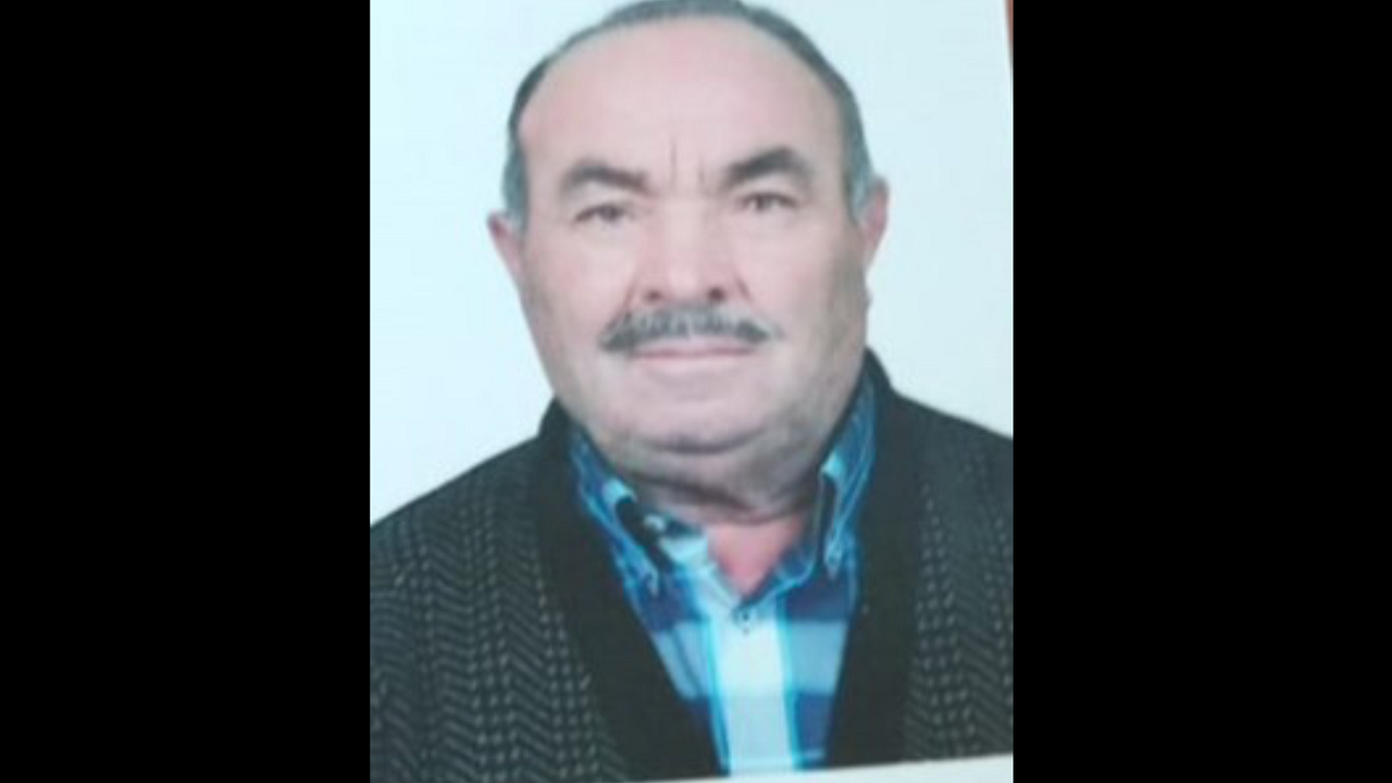 Mevlüt Gül Vefat Etti