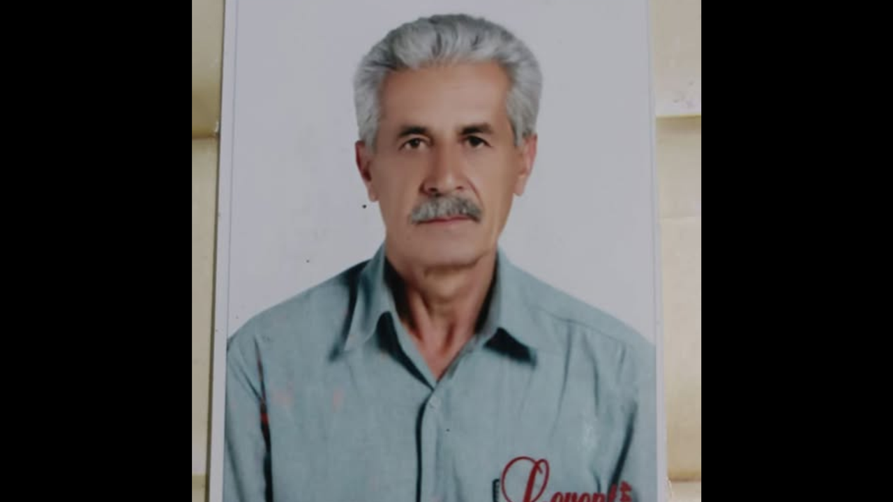 Sabri Köş Vefat Etti