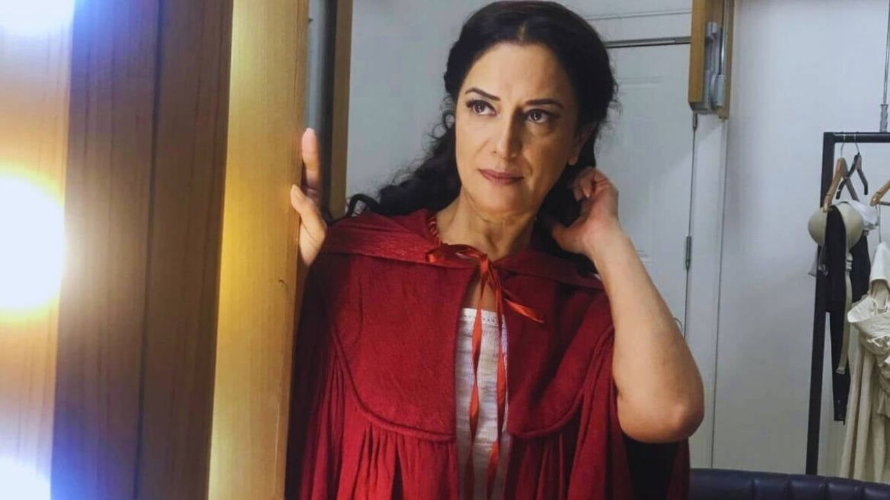 Veda Yurtsever, 32 yıllık DT kariyerini Tamer Karadağlı’yı eleştirerek noktaladı