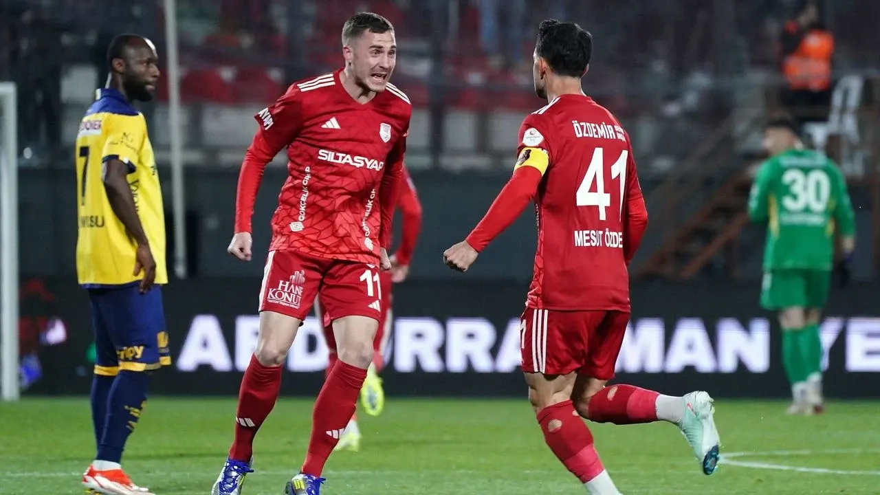 Pendikspor - Çorlu spor 1947 maçı canlı izle