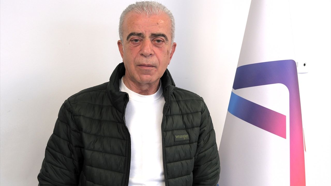 'Elite Label' kategorisindeki Mersin Maratonu'nda 7. kez madalya heyecanı yaşanacak