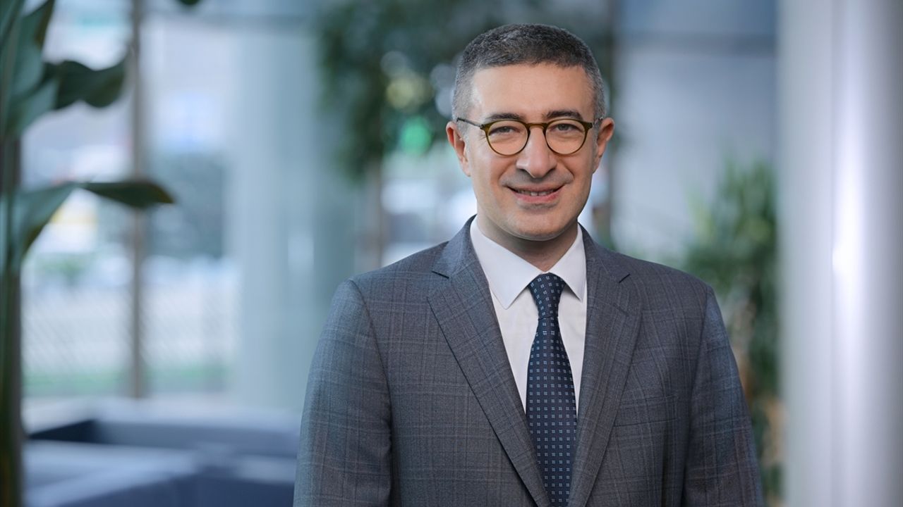 Garanti BBVA Global Finance ödüllerinde üç kategoride ödül aldı