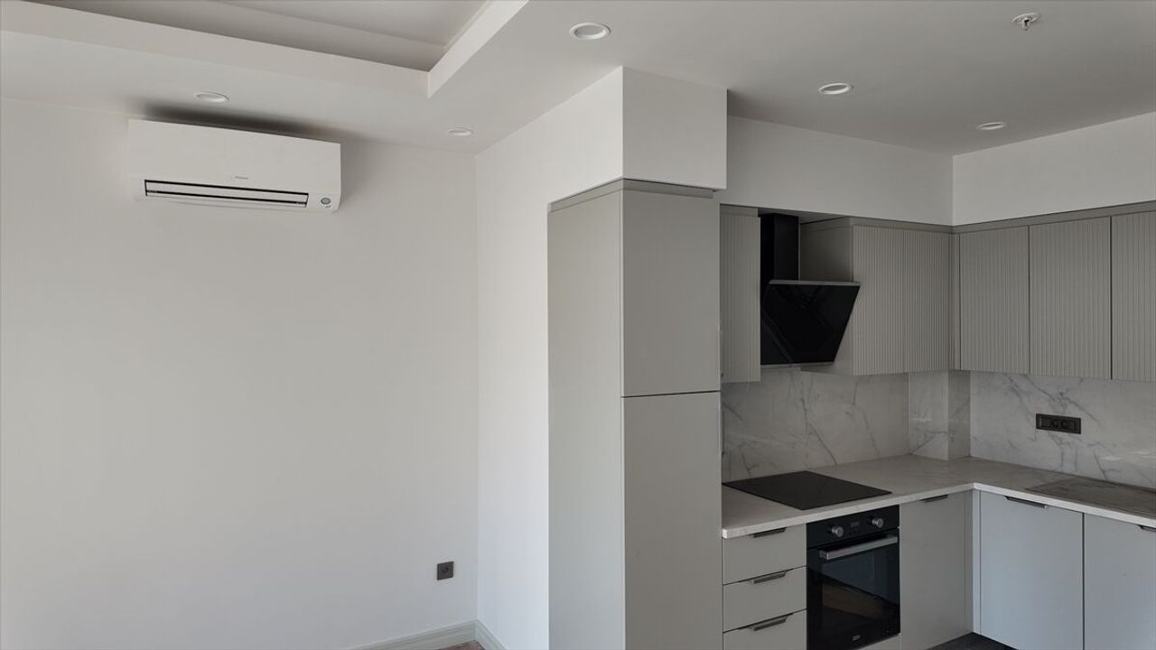 Daikin, 'Angel City Ataşehir' projesinin iklimlendirme çözüm ortağı oldu