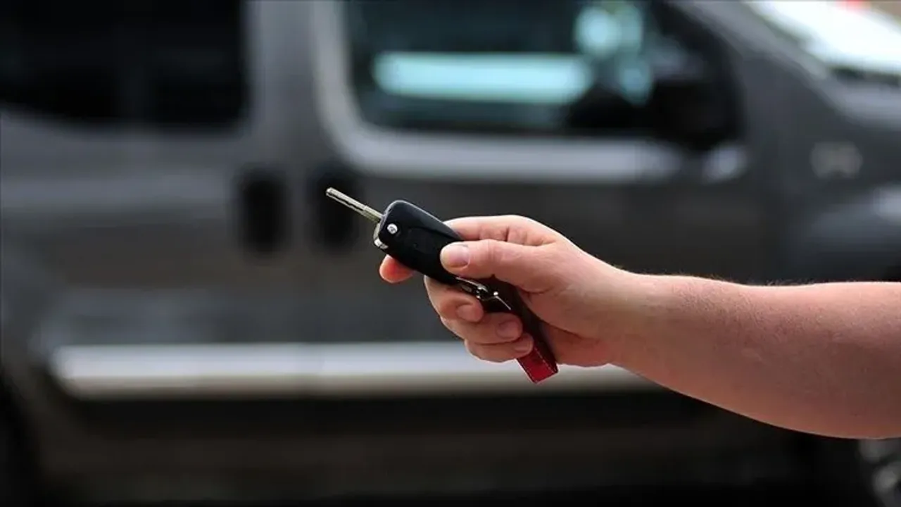 Düzenleme Meclis'ten geçti: 5 yılı dolduran engelli aracını cezasız satabilir!