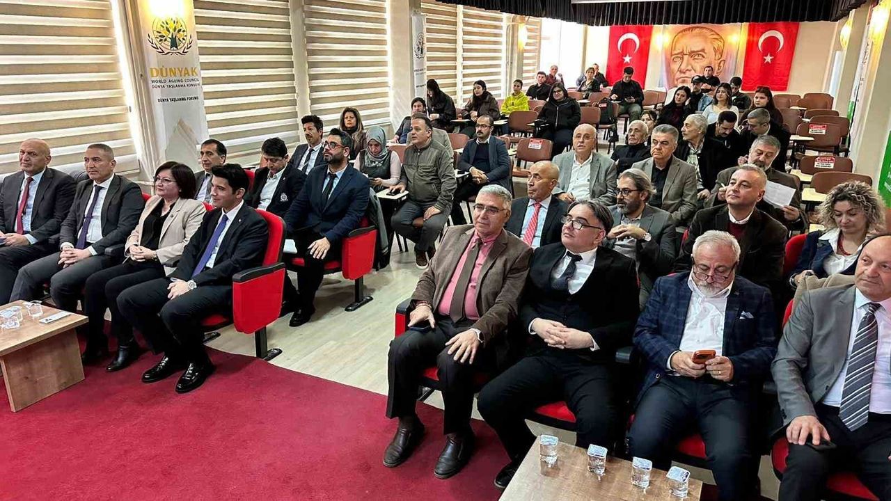 Akseki'de 'Transdisipliner Mentorluk ve Yerel Kalkınma Çalıştayı' düzenlendi