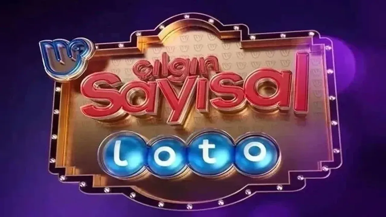 ÇILGIN SAYISAL LOTO SONUÇLARI 11 NİSAN 2026 | Çılgın Sayısal Loto sonuçları belli oldu! İşte kazandıran rakamlar listesi