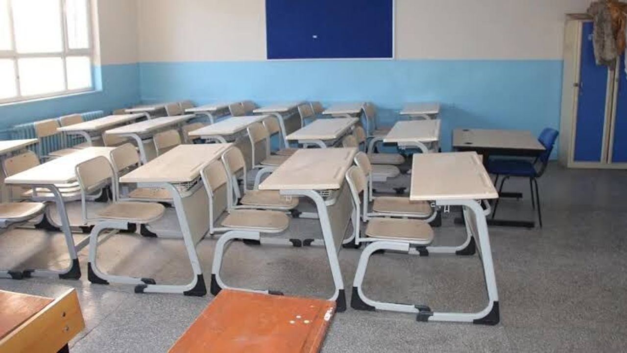 Şanlıurfa'da deprem nedeniyle eğitime 1 gün ara