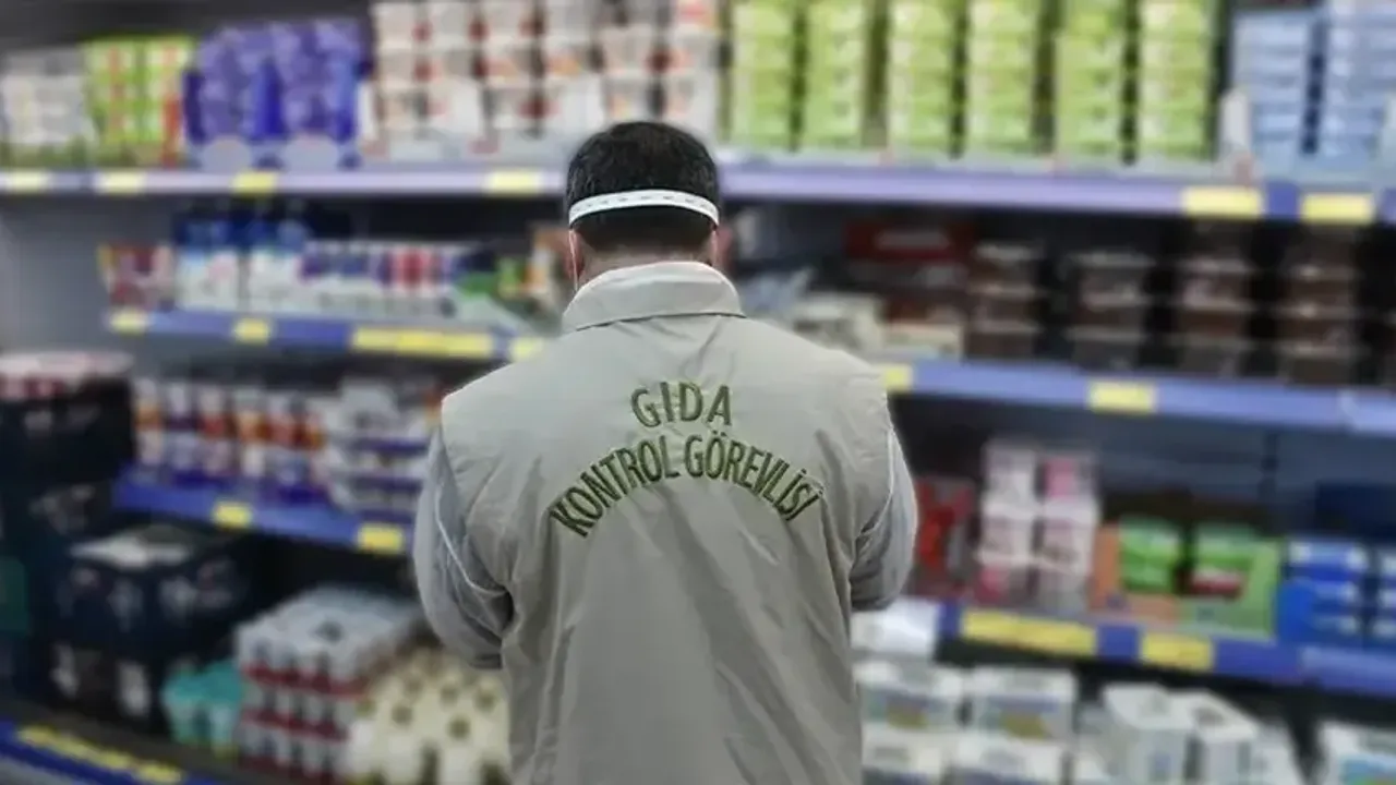 Balda hile, sucukta yasaklı boya! Bakanlığın yeni listesi açıklandı