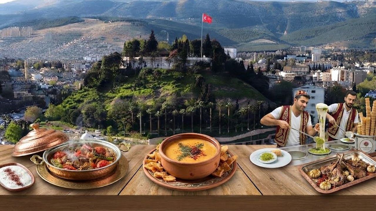 Kahramanmaraş’ın Sırası Belli Oldu! O Listede 8’inci Sırada