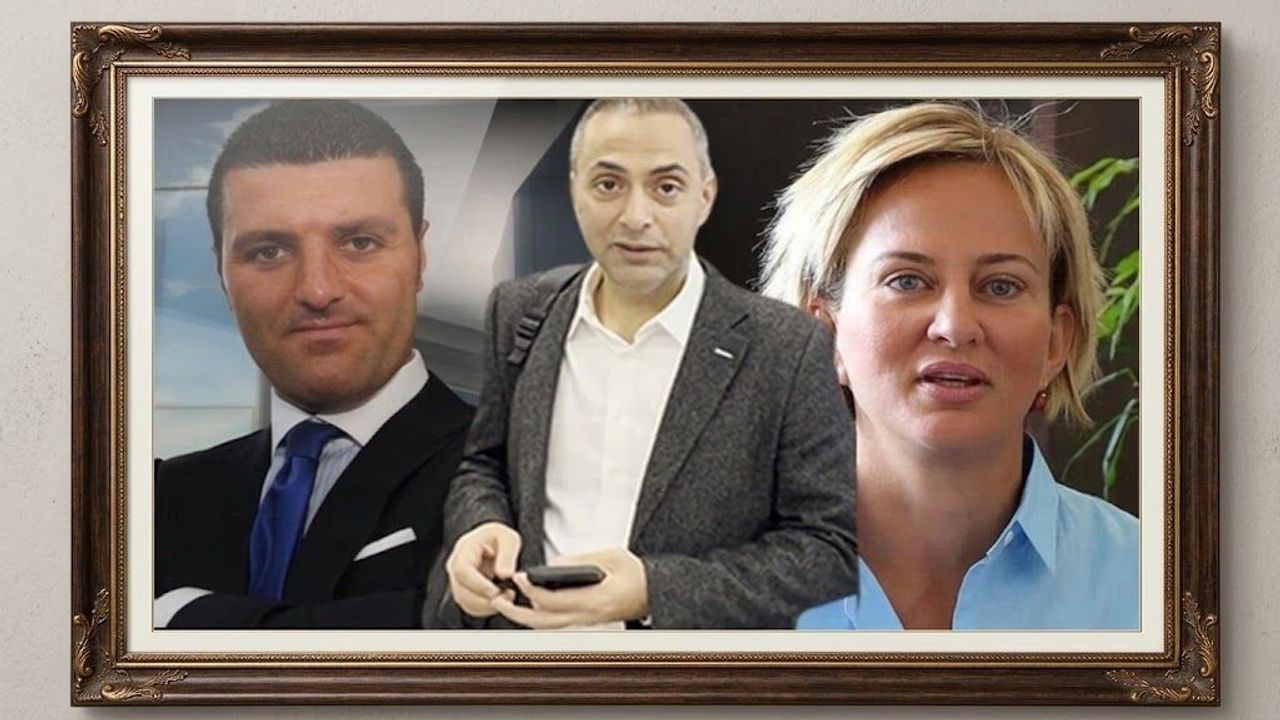Kara Para Aklama Soruşturmasında 6 İsim Hakkında Gözaltı Kararı! Murat Ağırel de Listede