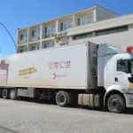 Kızılay Kan Bağış Aracı Afşin’e Geliyor