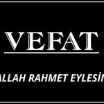 Emsal Karahan Vefat Etti