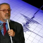Prof. Dr. Naci Görür'den Kayseri Depremi Sonrası Dikkat Çeken Açıklama: "2023 Depremlerinin Etkisi Var"