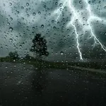 Kahramanmaraş’ta Hava Değişiyor! Meteoroloji Saat Verdi, Sağanak Geliyor