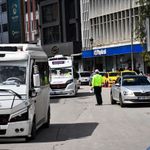 Adana'da trafikteki ihlalleri sivil ekiplerce belirlenen 60 sürücüye para cezası kesildi