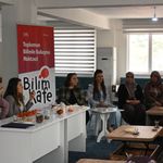 Burdur'da 'Lezzetin Güneşle Muhafazası' söyleşisi yapıldı